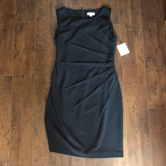 Calvin Klein Dresses & Skirts - Calvin Klein Black Dress
